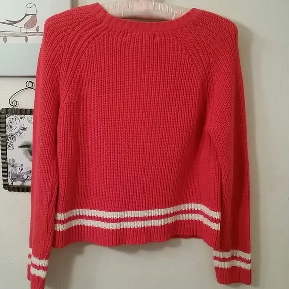 Nautical top, M - Picture 4 of 5